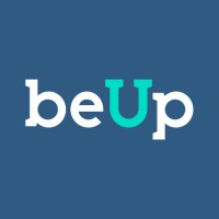 Be-Up logo - Similar company to Clearaction Continuum