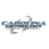 Carolina Metrology logo - Similar company to Earth Mapping Intl