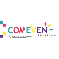 COM'EVEN SAS logo - Similar company to Évolution Graphique