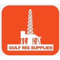 Gulf Rig Supplies logo - Similar company to Mud Pump Solution