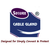 SECURE CABLE GLANDS logo - Similar company to Poolweb.Com