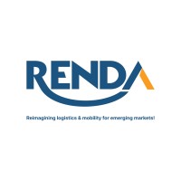 Renda Africa logo - Similar company to Leoserv