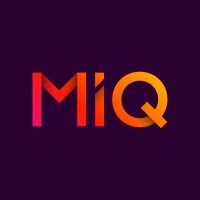 MiQ logo - Similar company to Viant Technology