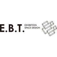 E.B.T. Studios logo - Similar company to 3D Boffin (Rebrand To Oil Studios)