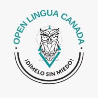 Open Lingua Canada logo - Similar company to Bitu