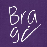 Bragi Estúdios logo - Similar company to Orbital Ignition Interactive