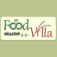 Food Villa logo - Similar company to Merchants' Chamber Of Commerce & Industry