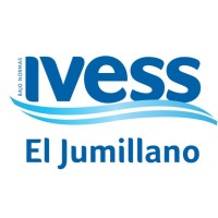 IVESS El Jumillano logo - Similar company to Tyrrell Srl