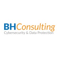 BH Consulting logo - Similar company to Edgescan