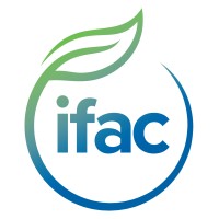 International Food Additives Council (IFAC) logo - Similar company to Fbif食品饮料创新