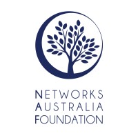 Networks Australia Foundation logo - Similar company to Shifa Project
