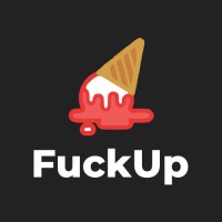 FuckUp Coworking Offices Heraklion 24/7 logo - Similar company to Contentum | Creative Content Production