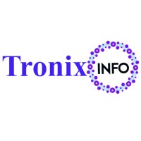 Tronixinfo Technology & Services logo - Similar company to Frontend Development Company
