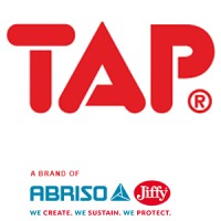 TAP Telion- Air- Pac GmbH logo - Similar company to Sancell Pty Ltd