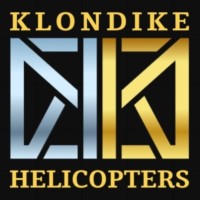 Klondike Helicopters logo - Similar company to Klondike Jets