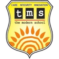 The Modern School,Barmer logo - Similar company to Barmer - India