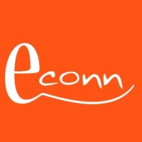 econn-social logo - Similar company to Black Friday Deals / Sales - Telegram Shopping Experience 2.0