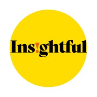 Insightful Research logo - Similar company to Blueview Group Ltd.