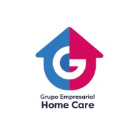 Grupo Empresarial Home Care logo - Similar company to Pulmonair