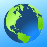 The Earther logo - Similar company to Martin'S Caterers