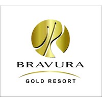 Bravura Gold Resort logo - Similar company to Mars Resorts