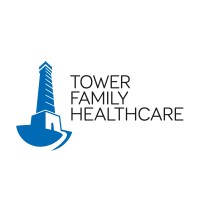 Tower Family Healthcare logo - Similar company to Baldwin Technical Support