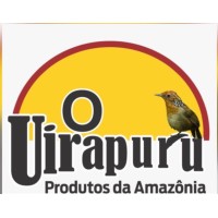 O Uirapuru Temperos logo - Similar company to Tempersal Temperos