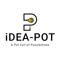 IDEA-POT logo - Similar company to Turtle Therapy