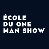 Ecole Du One Man Show