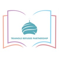 Triangle Refugee Partnership logo - Similar company to Durham Refugee Resources