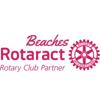 The Rotaract Club of Jacksonville's Beaches logo - Similar company to Toropoint Financial