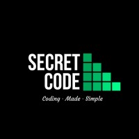 Secret Code logo - Similar company to Living Theories