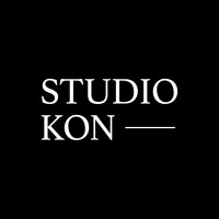 Studio KON - Branding und multidisziplinäres Design logo - Similar company to Kun Studio