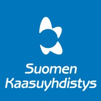 Suomen Kaasuyhdistys logo - Similar company to Cleverhealth Network