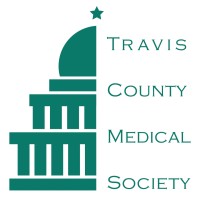 Travis County Medical Society logo - Similar company to Texas Medical Association