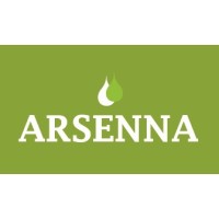 ARSENNA logo - Similar company to Arsenna
