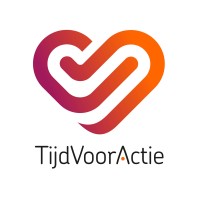 Stichting TijdVoorActie logo - Similar company to Team Infra