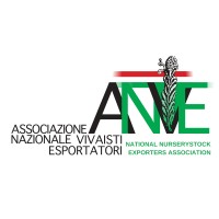 Associazione Nazionale Vivaisti Esportatori logo - Similar company to Aiph