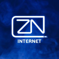 ZN INTERNET logo - Similar company to Line Telecom
