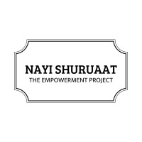 Nayi Shuruaat logo - Similar company to Sponbar