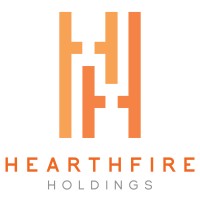 Hearthfire Holdings logo - Similar company to Leitbox Storage Partners