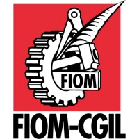 FIOM - Nuovo Pignone logo - Similar company to Gorreri