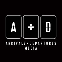 Arrivals + Departures Media logo - Similar company to Probuild