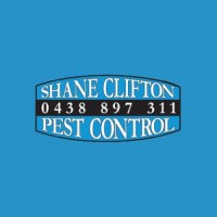 Shane Clifton Pest Control