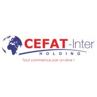 CEFAT International Holding (CIH) logo - Similar company to Siol