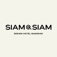 Siam@Siam Design Hotel Bangkok logo - Similar company to Delhi Rasoi