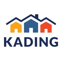 Kading logo - Similar company to Pdm