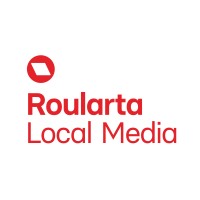 Roularta Local Media logo - Similar company to Play Communications