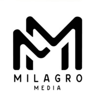 Milagro Media Marketing & Advertising Co logo - Similar company to A2M Marketing & Advertising Agency