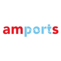 Amports logo - Similar company to Oram - Ondernemend Amsterdam